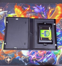 Blaster Master 2 ***Game and Case*** - Sega Genesis - Tested/Working - Free Ship