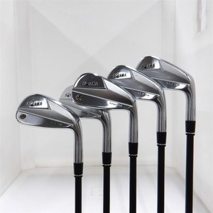 Honma Tr21x Irons | eBay