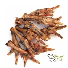 Dog Treats Chicken Feet (7 Oz)