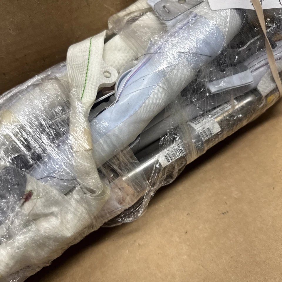 2012 2013 2014 2015 2016 SUBARU IMPREZA Vagón Montaje en Techo Enchufe Lateral Top Set B115 Foto 3 de 3