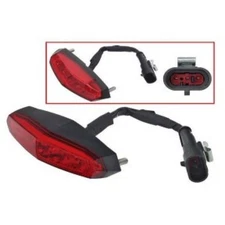 SPI Sports Parts Inc LED Taillight  SM-01506