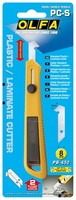 Olfa Cuttermesser PC-S (Mit 2 Extra Klingen)