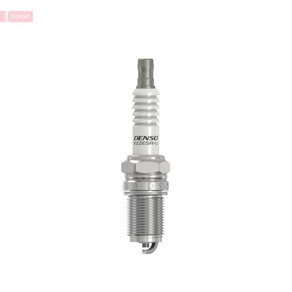 Denso ZüNdkerze Nickel X22ESR-U FüR E30 BMW Tricker Yamaha Honda Intruder TT CB-image