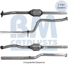 Catalyseurs Citroen SAXO