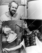 / 1978 Pamela Dahl, Arlene Martinez, Mike Farrell, Jeffrey Harlan KCET TV Freest