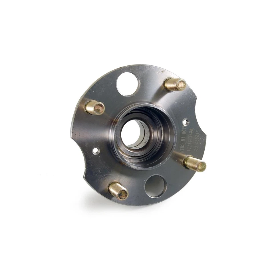 Rear Wheel Bearing and Hub Assembly Mevotech BXT for Honda Prelude 1992-1996 - Image 2 of 4