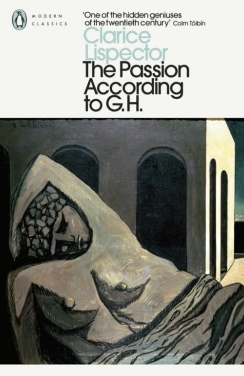Penguin Books Ltd (Uk) The Passion According To G.h - Bild 2