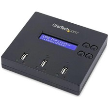Fast USB Flash Drive Copier, 1:2 Standalone Duplicator