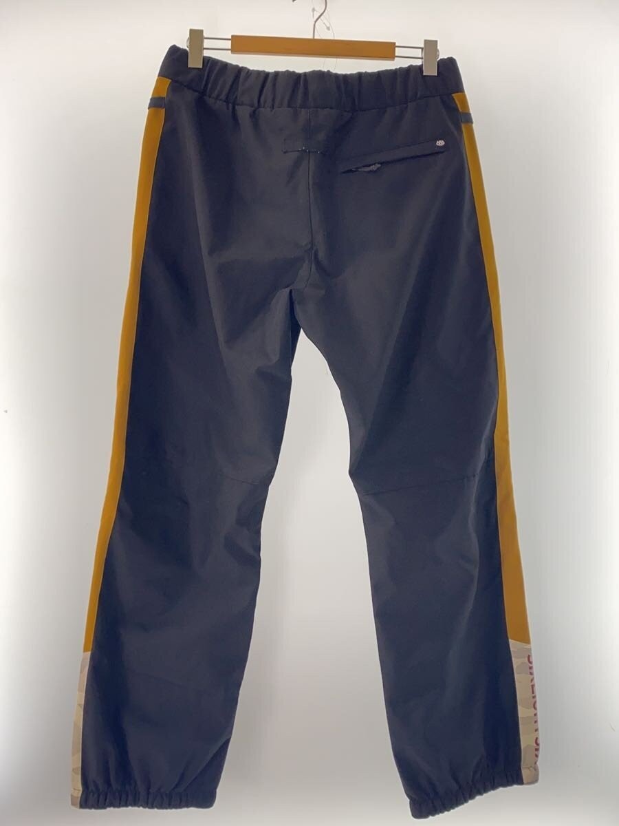 686 Bottoms Large Polyester Black Solid Color MOW… - image 2