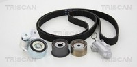 Triscan Zahnriemensatz 8647 29074 FüR Audi A6 A4 A8 8E2 8EC C5 B6 8E5 B7 4B5 4B2