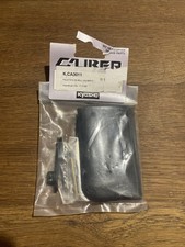 Rc Helicopter Kyosho Caliber Palette K.CA3011