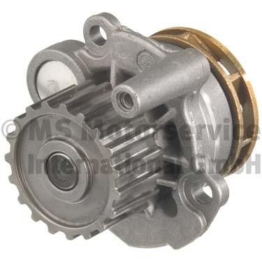 Pompe à eau KOLBENSCHMIDT 038121011 pour moteur TDI VW SEAT SKODA 1.9 de rechange standard en aluminium