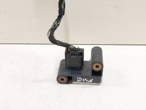 BMW 3 E90 E91 2006 Airbagsensor Crashsensor Drucksensor 6911003 VLU20475