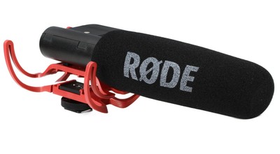 Rode VMR (3-pack) Bundle