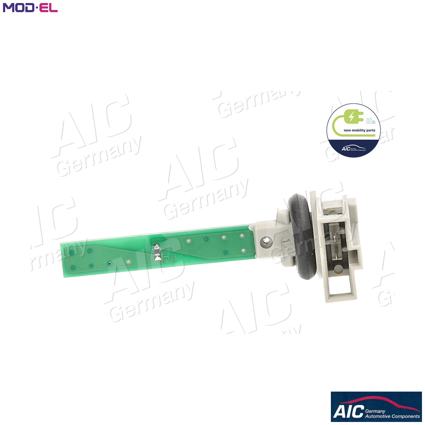 SENSOR INTERIOR TEMPERATURE 56923 FOR VW CARAVELLE/TRANSPORTER/Bus/Mk/KOMBI 2.0L