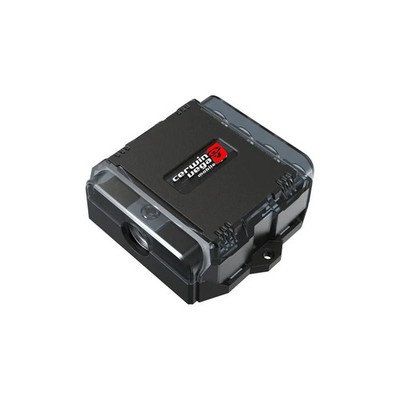Cerwin Vega AGU4 1/0 Gauge 4-Position AGU Fuse Holder