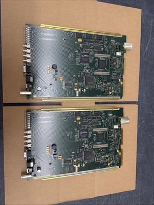 Motorola  Epic -4/5.  Quantar Station Control Board For Trunking Repeaters