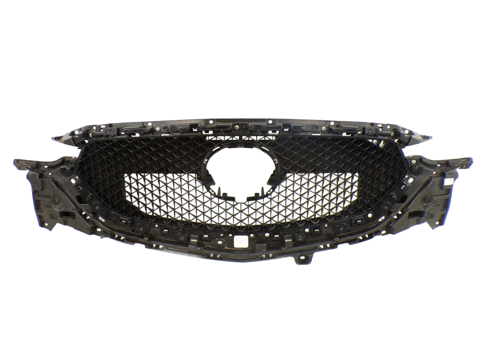 MADZA CX-5 Front Grill 2017-2021 | OEM KB8B-50712 Used Genuine