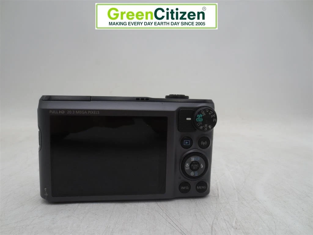 Canon PowerShot SX720 HS Digital Cameras for sale - eBay Canon PowerShot SX720 HS Digital Cameras for sale - eBay