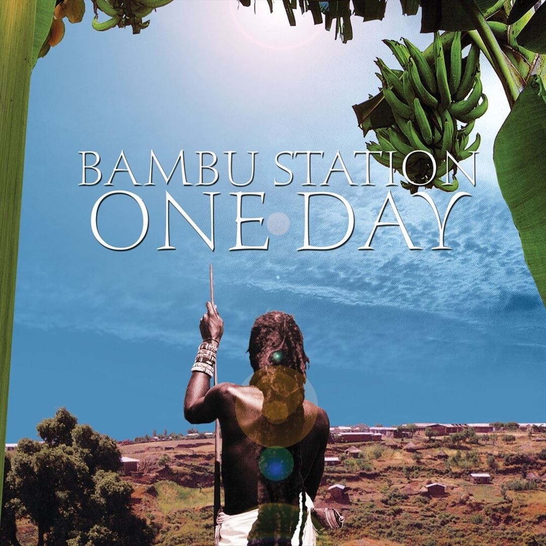 BAMBU STATION ONE DAY NEW LP 198342181515| eBay