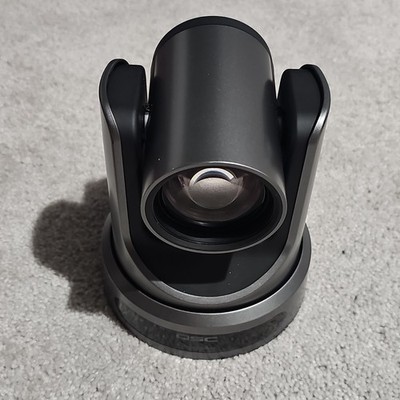 QSC Q-SYS PTZ-12x72 Conference Camera