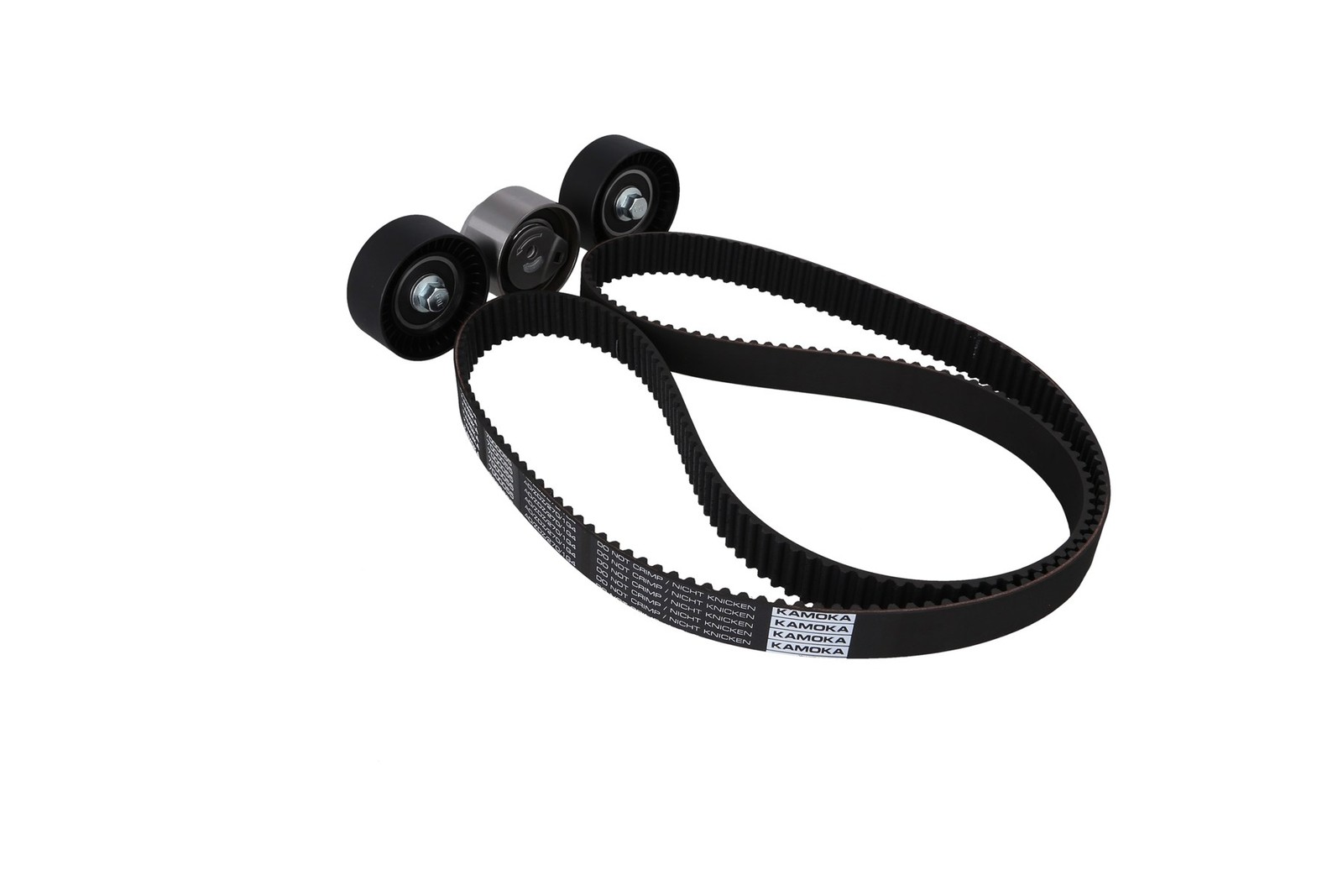 Fits KAMOKA 7001065 TIMING BELT KIT (WITHOUT PUMP) CHRYSLER VOYAGER 9 ⭐UK Stock⭐