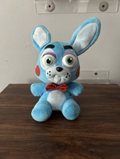 Toy Bonnie plush Five Nights at Freddy  s FNaF