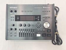 Roland TD-50 Electric Drum Brain Module V-Drum TD50