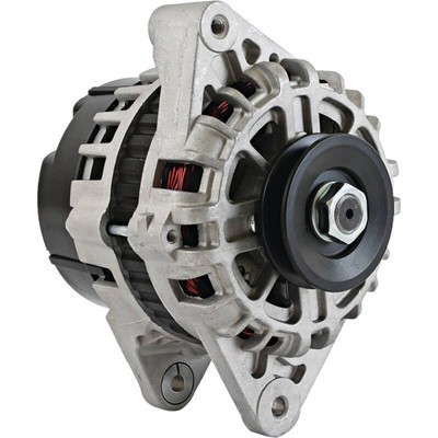 Valeo 12V 90A Alternator for Bobcat 5600 A220 E25 E35 S130 T190 E50 E42