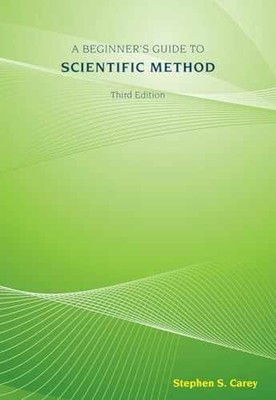 A Beginner's Guide to Scientific - Paperback, by Carey Stephen - Acceptable