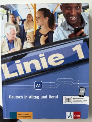 Linie 1 A1, A2, B1   einzeln oder komplett   sehr gut erhalten