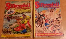 Comic Silberpfeil 101 286 Tinka und der Damm ...