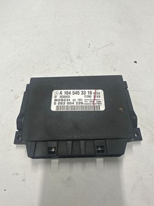 Mercedes-Benz GL X164 Steuergerät Einparkhilfe Parktronic PDC A1645453316