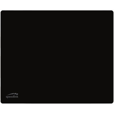 SpeedLink SL-620010-BK Hi-Genic Non-Slip Mouse Pad Black