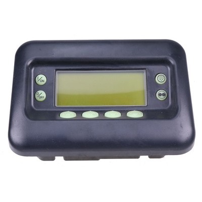 Controller 45-2726 845-2372 Fits Smart Reefer SR3 Thermo King SLX 100 200 300