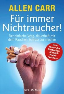 Fur Immer Nicht Raucher!  von Carr, Allen | Buch | Zustand gut
