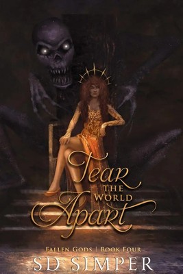Tear the World Apart | S D Simper | Taschenbuch | Kartoniert / Broschiert | 2020