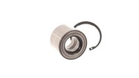 Radlagersatz Vorne SKF Vkba 3662 Passend FÜR Iveco Radlager KIT Nabenlager Satz