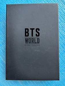 Bts World Album for sale | eBay