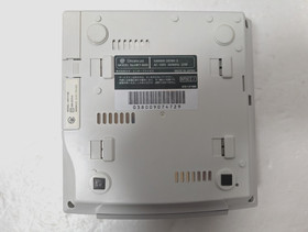 SEGA Dreamcast Console 2 Controller Visual Memory Marvel vs Capcom 2 Japan