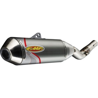 FMF Racing Q4 Hex Spark Arrestor 43377