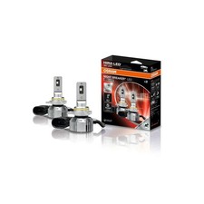 2x HIR2 LED Autolampe Birne NIGHT BREAKER LED SMART +330% StVZO-Konforme OSRAM