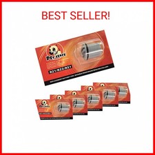 PET-Fence Dog Collar Batteries 5ct Compatible w/ Invisible Fence Batteries, R2