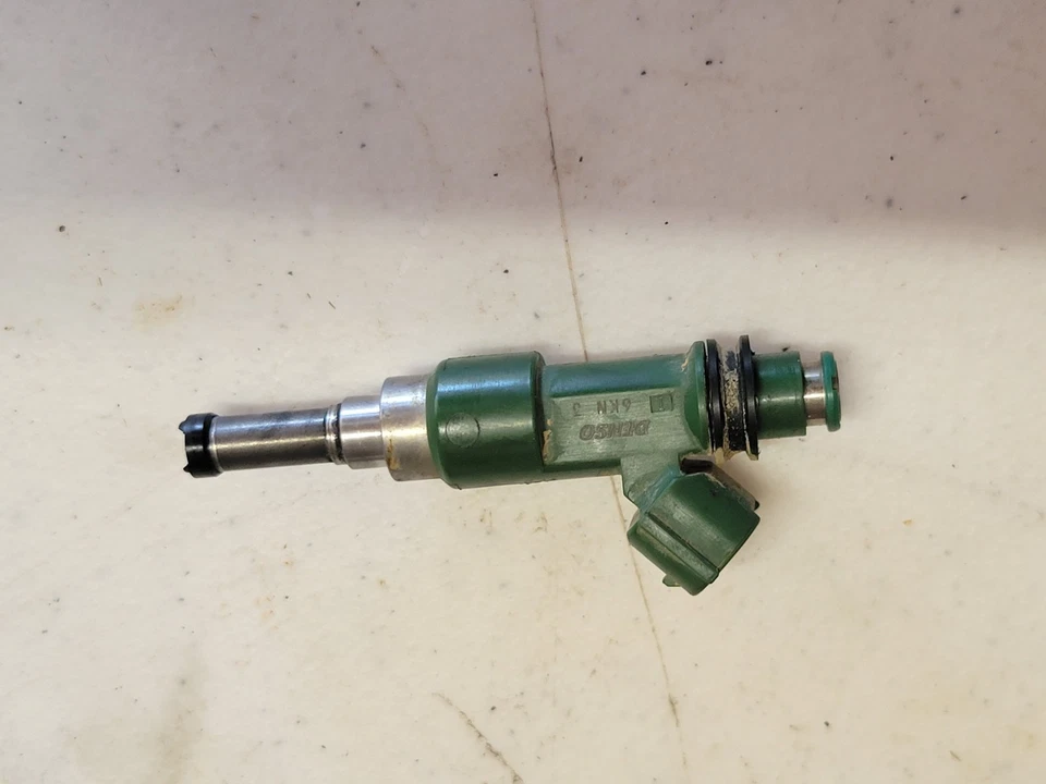 Yamaha Raptor 700 2008 OEM inyector de combustible ¡Envío rápido! Foto 4 de 4