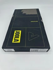 Joola Scorpeus Double Vision 16MM - Bolt Blue - New In Box - Free Shipping