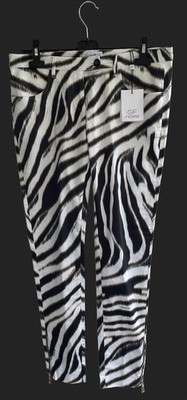 GF FERRE DAMENJEANS GR DE 40 IT 44 MEHRFARBIG