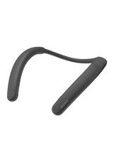 Sony SRS-NB10H Neckband Speaker Charcoal Gray 