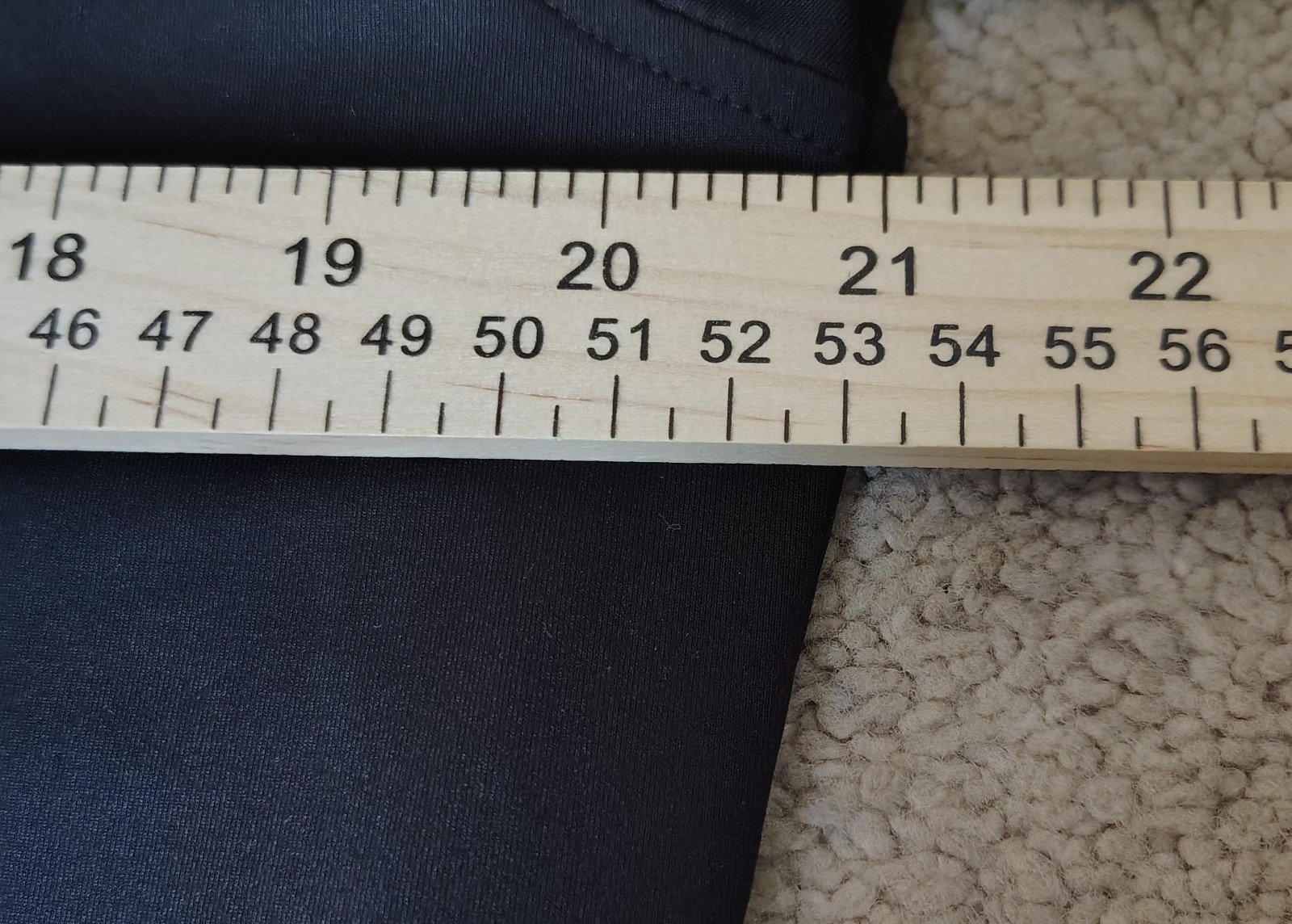 Peter Millar Solid Black Small Men  Summer Comfor… - image 5