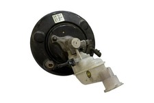 HYUNDAI i10 BA, IA Unterdruck-Bremskraftverstärker JEX10308 1.00 29947146