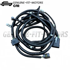 High quality Rear Tail Light Wiring Harness Fits Ford F-150 2011-14 BL3Z13A409A